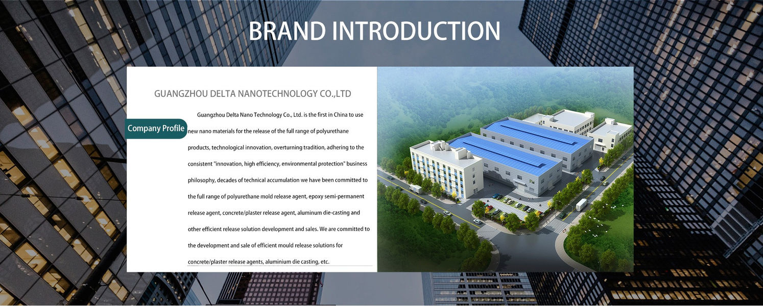 China Guangzhou Delta Technology Co., Ltd. Firmenprofil 