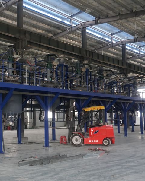 Guangzhou Delta Technology Co., Ltd.