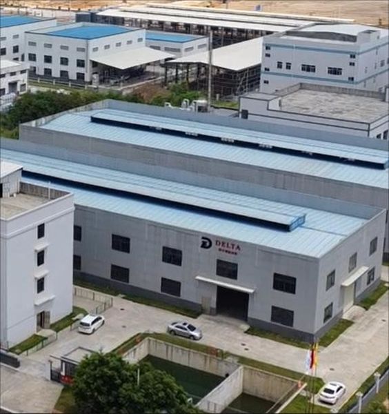 Guangzhou Delta Technology Co., Ltd.